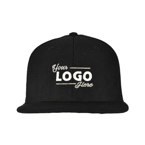 This high profile cap from our retail line is a real eye-catcher! With six panels of polyacrylic and mesh and a reinforced front, this cap is perfect for embroidery or transfer. The cap has a flat flap at the front and a plastic closure at the back.