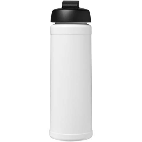Bouteille de sport à simple paroi. Dispose d’un couvercle anti-fuite et avec dessus à bascule. Capacité de 750 ml. Couleurs à mélanger et à assortir pour créer la bouteille parfaite. Pour plus de couleurs, contactez le service clientèle. Fabriqué au Royaume-Uni. Sans BPA. Conforme à la norme EN12875-1. Lavable au lave-vaisselle.