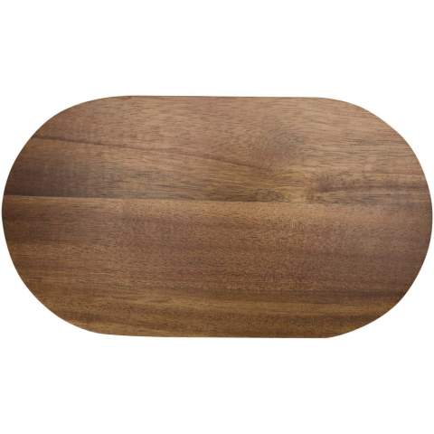 Elevate your serving experience with this beautifully crafted tray made from premium acacia wood. Featuring a rich, natural grain and sturdy construction, it’s both functional and stylish, perfect for serving drinks, snacks, or appetizers. Lightweight yet durable, it’s an ideal choice for everyday use or special occasions.