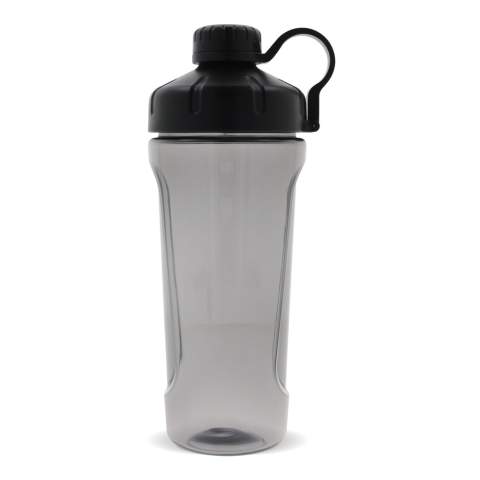 This large shaker bottle is the perfect accessory for exercise. Perfect to use for all the supplements you could need on your journey to becoming a top athlete.