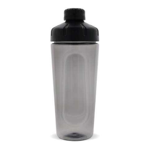 This large shaker bottle is the perfect accessory for exercise. Perfect to use for all the supplements you could need on your journey to becoming a top athlete.
