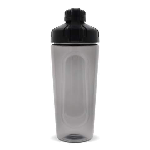 This large shaker bottle is the perfect accessory for exercise. Perfect to use for all the supplements you could need on your journey to becoming a top athlete.