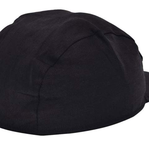 Casquette jockey en coton avec fermeture élastique. Un choix économique si vous cherchez un produit pour des événements promotionnels. Grâce à ses trois panneaux, la face avant se prête parfaitement à un transfert.  