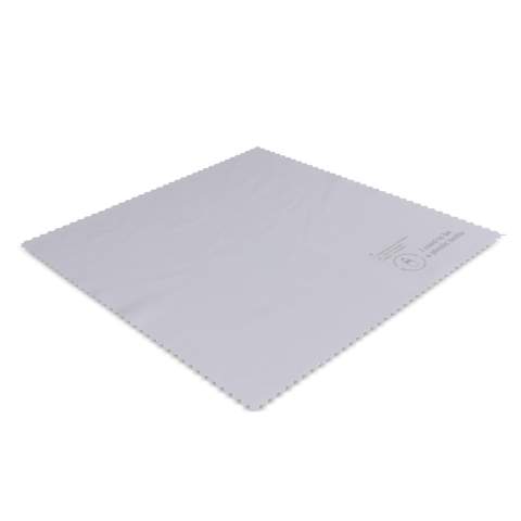 170g/m² 100% gerecycled PET microvezel reinigingsdoekje voor schermen of brillen. Maak optimaal gebruik van dit product door het te voorzien van een full colour sublimatieontwerp.