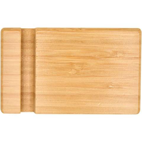 Ervaar veelzijdigheid met de Bubup 2-hoekige tablet- en telefoonstandaard, gemaakt van verantwoord geproduceerd bamboe. Met twee verstelbare kijkhoeken biedt deze stijlvolle standaard de perfecte positie voor het bekijken van video's, videochatten of lezen.