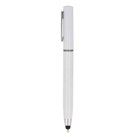 Meet our stylus biros with touchscreen function and multifunctional electronics cleaning set. The versatile design is an ideal tool for cleaning smartphones, headphones, earphones, keyboards, tablets and more. 