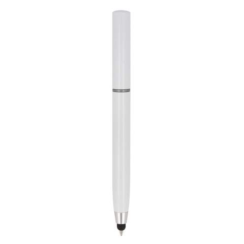 Meet our stylus biros with touchscreen function and multifunctional electronics cleaning set. The versatile design is an ideal tool for cleaning smartphones, headphones, earphones, keyboards, tablets and more. 