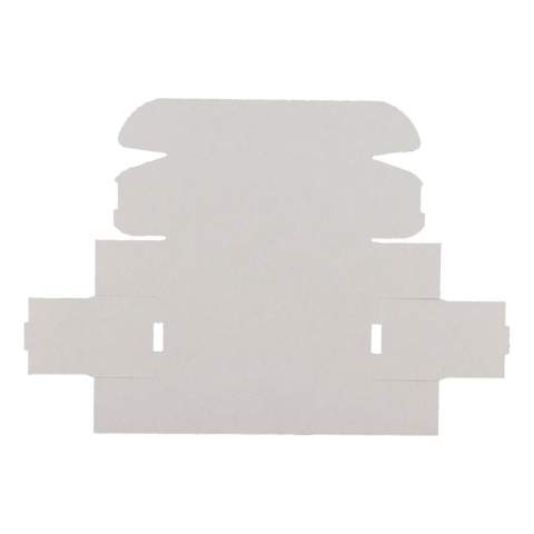 Boîte cadeau en carton pour lunettes de soleil. Possibilité d'impression numérique sur toute la surface. Certifié FSC. Fabriqué en Europe.
