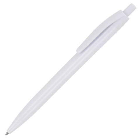 Voici le stylo-bille Finn R-ABS ! Élégant, durable et polyvalent, c'est votre compagnon de tous les jours pour une écriture sans faille. Améliorez votre expérience d'écriture avec Finn.