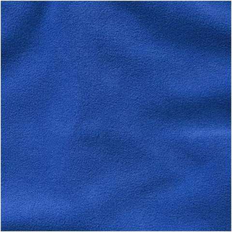 De Brossard fleece jas met volledige ritssluiting voor dames - blijf warm in stijl. Deze jas is ontworpen voor zowel comfort als functionaliteit en heeft een spiraalvormige ritssluiting middenvoor voor gemakkelijk aan- en uittrekken. De zakken zijn voorzien van ritsen om ze veilig op te bergen. De contrastkleurige elastische band voegt niet alleen stijl toe, maar helpt ook om koude lucht buiten te houden. Duimgaten bieden extra gezelligheid en bescherming tegen de elementen, terwijl de raglanmouwen de bewegingsvrijheid vergroten en voor een moderne look zorgen. De stormflap aan de binnenkant met kinbeschermer biedt een extra verdedigingslaag tegen de wind. Gemaakt van 190 g/m² polyester microfleece is de jas je eerste keuze voor warmte en comfort zonder in te leveren op stijl. De jack heeft een getailleerde vorm voor een vrouwelijke look. 