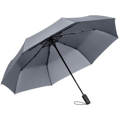 Aantrekkelijk geprijsde automatisch open/dichte zakparaplu in extra groot formaat met Windproof PLUS-systeem