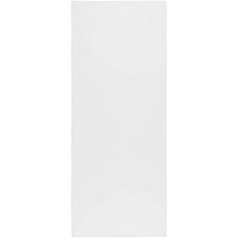La serviette de sport Althea est fabriquée en polyester de 140 g/m², offrant un séchage rapide et une surface absorbante, essentielle pour essuyer la sueur lors d'entraînements intenses ou d'activités de plein air. La serviette mesure 30 x 80 cm, offrant un équilibre parfait entre portabilité et fonctionnalité.