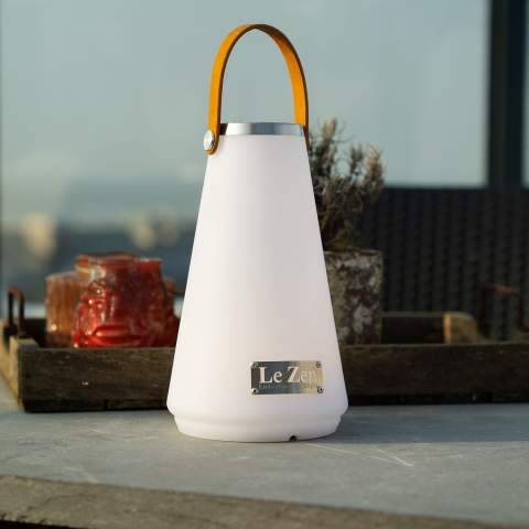 Le Zen LUX LED lamp