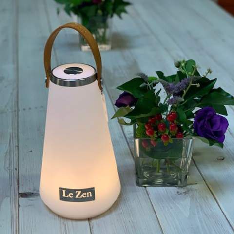 Le Zen LUX LED lamp