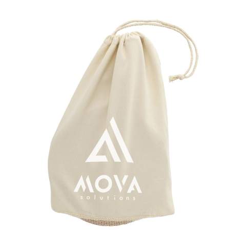 WoW! Luxury sports-themed beach tennis set. This set consists of 2 wooden rackets and 2 rubber balls. The rackets are made from MDF wood with a poplar wood finish. This is a fun activity for two players at the beach, in the park or at a campsite. This set is supplied with a handy cotton storage bag.