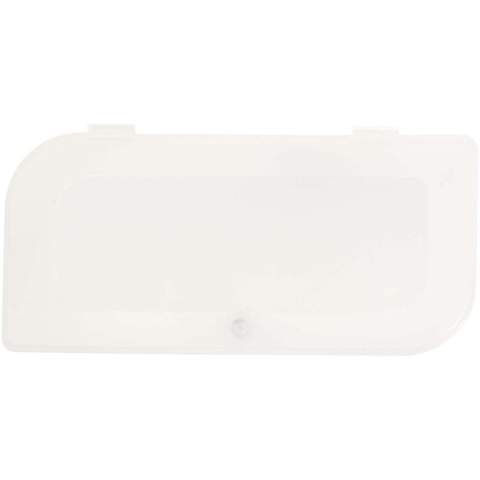 Deze fietsverlichtingsset bevat zowel rode als witte lampjes om de zichtbaarheid en veiligheid tijdens het fietsen te verbeteren. Elk lampje heeft drie standen (constant, knipperend en langzame flits) zodat je je kunt aanpassen aan veranderende omstandigheden. Deze compacte, betrouwbare lampjes zijn verpakt in een doorzichtig plastic etui voor eenvoudig opbergen en vervoeren en zijn perfect voor dagelijkse fietsers.