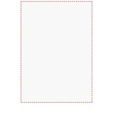 White A4 Desk-Mate® notepad with wrap over cover with 80g/m2 paper with a 250 g/m2 wrap over cover. Full colour print available to cover and each sheet. Available in 2 sizes (25/50 sheets).
