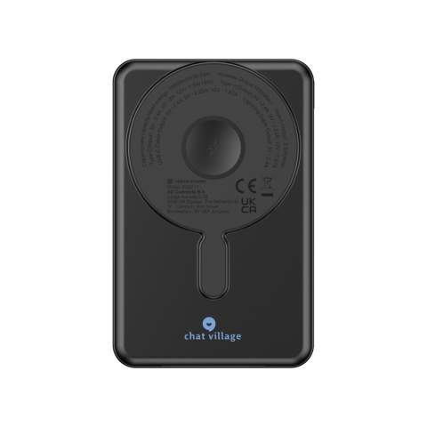 Delano, die 10000mAh-5-in-1 20W-PD-Schnellladepowerbank ist mit einem  magnetischen 15W-Ladegerät ausgestattet, mit dem Sie Ihr Telefon mit maximaler Geschwindigkeit kabellos aufladen können. Ebenso können Sie auch Ihre AirPods oder Apple Watch aufladen. Benötigen Sie einen noch schnelleren Energieschub, um den Tag zu überstehen? Redwood unterstützt das blitzschnelle Laden mit 20W über seinen USB-C-Anschluss, sowohl zum Aufladen der Powerbank selbst als auch zum Aufladen Ihres Geräts. Sie verfügt auch über ein integriertes USB-C-Schnellladekabel und ein integriertes Lightning-Kabel. Mit dem integrierten Ständer können Sie Ihr Telefon während des Ladevorgangs aufstellen, um z.B. Filme anzusehen. Hergestellt aus rec. ABS- & PC-Kunststoff hergestellt; nach dem RCS-Standard (Recycled Claim Standard) zertifiziert. Der Gesamtanteil an rec. Material beträgt 24% des Gesamtgewichts des Artikels. Urban Vitamin-Produkte sind ohne PVC hergestellt und in kunststoffreduzierten Verpackungen verpackt.<br /><br />WirelessCharging: true<br />PowerbankCapacity: 10000<br />PVC free: true