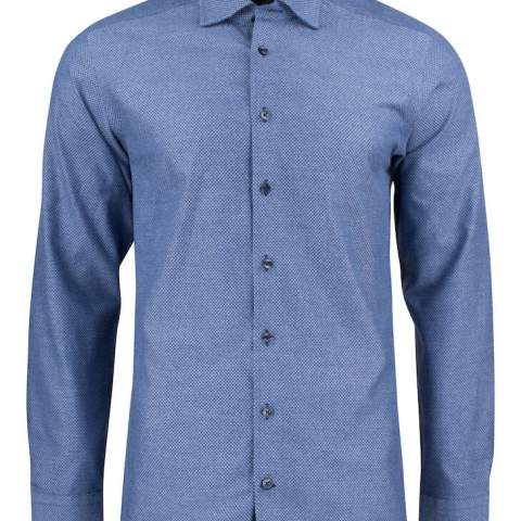 Purple Bow 144
Hemd Regular Fit Heren