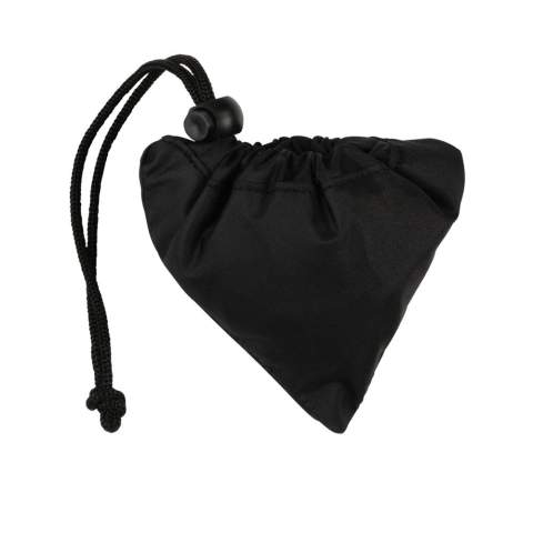 Pas de greenwashing, mais une histoire vraie sur la durabilité ! Ce sac pliable Impact en 190T rPET est fabriqué avec la technologie de traçabilité AWARE™. Avec AWARE™, l'utilisation de véritables matériaux textiles recyclés et les allégations d'impact sur la réduction de l'eau sont garanties, en utilisant le traceur physique perturbateur d'AWARE et la technologie blockchain. Économisez de l'eau et utilisez de véritables tissus recyclés. 2 % des recettes de chaque produit Impact vendu seront reversés à Water.org. Ce sac a réutilisé 3,8 bouteilles PET (500 ml). Le calcul d'économie d'eau est basé sur des données ACV fiables telles que publiées par Textile Exchange dans leurs Material Snapshots 2016.<br /><br />PVC free: true