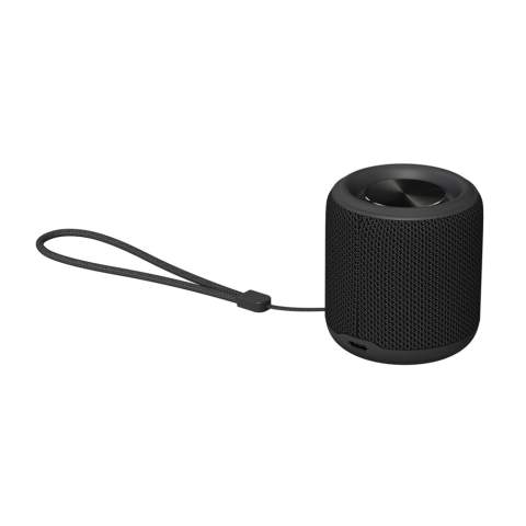 Dieser 3W-Lautsprecher hat nur ein Taschenformat, erzeugt aber überall einen kraftvollen Klang! Woher kommt dieser Bass? den liefert Oceanside mit seinem kleinen, aber leistungsstarken Subwoofer. Im Gegensatz zu vielen anderen kleinen Lautsprechern spielt Oceanside bis zu 17 Stunden (bei 50 % Lautstärke) und sorgt so für stundenlangen Groove. Gesamtanteil an recyceltem Material: 39 % basierend auf dem Gesamtgewicht des Artikels. Urban Vitamin-Artikel werden ohne PVC hergestellt und in kunststoffreduzierten Verpackungen verpackt.<br /><br />NumberOfSpeakers: 1<br />SpeakerOutputW: 3.00<br />PVC free: true