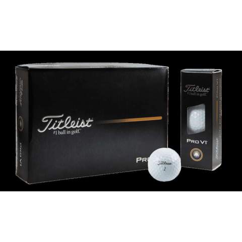 3-layer golfbal