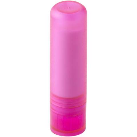 Lippenpflegestift mit Vanille Aroma hält die Lippen feucht und schützt sie vor Witterungseinflüssen. Ohne LSF.