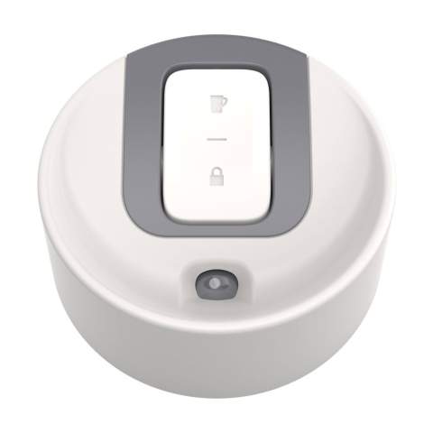 Thermobecher der Marke Kambukka® aus 18/8 Edelstahl. Ein schickes, einfaches und elegantes Design, das zu jedem passt. • praktischer Switch-Verschluss mit 2 Positionen: offen und geschlossen für optimale Benutzerfreundlichkeit und ein intelligentes Design, das Auslaufen verhindert • hervorragende Qualität • hält Getränke bis zu 9 Stunden warm und bis zu 18 Stunden kalt • dank Snapclean® leicht zu reinigen: entfernen Sie den inneren, spülmaschinenfesten Mechanismus in einer Bewegung • Universalverschluss: passt auch auf andere Kambukka® Wasserflaschen • der Verschluss ist spülmaschinengeeignet - den Becher mit der Hand spülen • 100% auslaufsicher • Fassungsvermögen 500 ml.      LAGERBESTANDSINFORMATION: Bis zu 1.000 Stück innerhalb von 10 Arbeitstagen verfügbar. Ausnahmen vorbehalten.