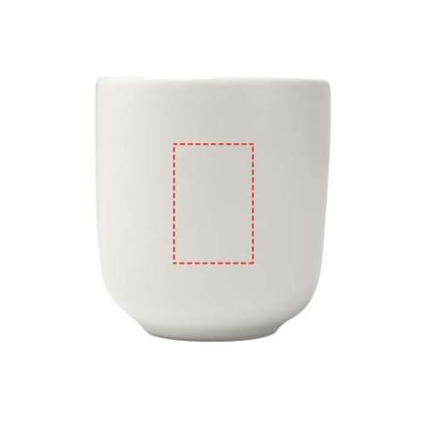 Elevate your coffee ritual with the Male 2-piece 90 ml ceramic espresso cup set. Designed for style and comfort, each cup features a sleek modern shape, smooth finish, and easy-to-hold grip. Made from high-quality ceramic, they're perfectly sized for rich, full-bodied espresso shots. Both elegant and functional, this set is a refined addition to any kitchen or coffee bar.
