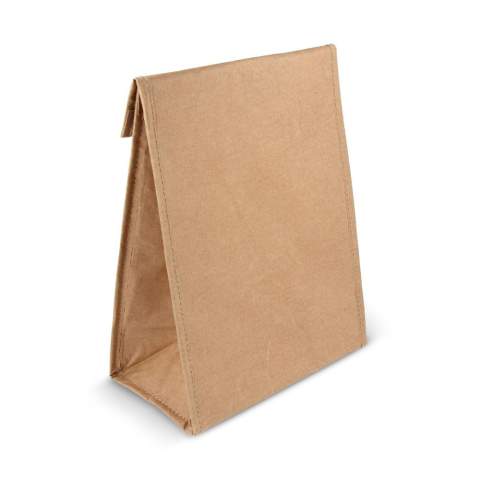Wir stellen unsere innovative Kühltasche vor! Mit PEVA-Futter, um Ihre Lebensmittel auf der perfekten Temperatur zu halten. Cool, stilvoll und umweltbewusst. Verbessern Sie Ihr Mittagessen noch heute!