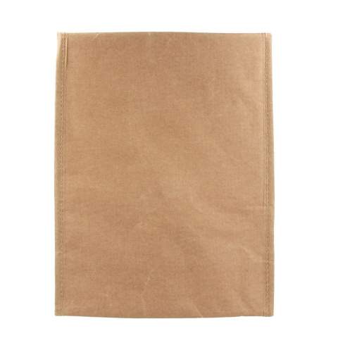Wir stellen unsere innovative Kühltasche vor! Mit PEVA-Futter, um Ihre Lebensmittel auf der perfekten Temperatur zu halten. Cool, stilvoll und umweltbewusst. Verbessern Sie Ihr Mittagessen noch heute!