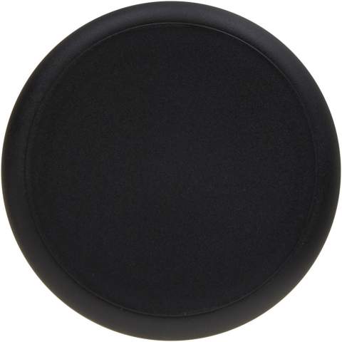 Bouteille de sport à simple paroi avec design élégant, fabriquée à partir de matèriau recyclable. Dispose d’un couvercle vissé sécurisé. Capacité de 850 ml. Couleurs à mélanger et assortir pour créer la bouteille parfaite.  Fabriqué au Royaume-Uni. Emballée dans un sac en plastique PE recyclé. Sans BPA.