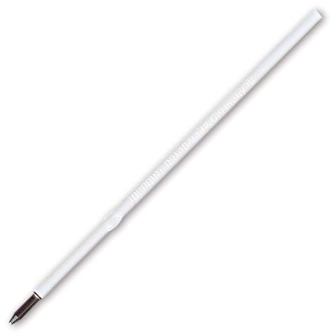 Plastic Toppoint refill X20. Several writing colours.