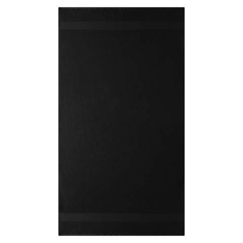 Mit diesem schicken Handtuch können Sie stundenlang am Strand liegen und sich sonnen und nebenbei der Umwelt etwas Gutes tun! Denn dieses 180 x 100 cm große Handtuch aus 100% organischer Baumwolle wurde ohne die Verwendung von chemischen Pestiziden angebaut. Das haut- und umweltfreundliche Produkt mit 500gr/m² kann nach Ihren Wünschen bestickt werden oder an den zwei Bordüren mit einem Stick oder Transferdruck veredelt werden. Machen Sie Ihren Strandtag unvergesslich, mit diesem wunderbar weichen und super saugfähigen Strandhandtuch!