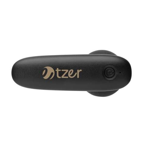 Découvrez précision et confort avec le pistolet de massage Revix. Ce pistolet allie un design innovant à des matériaux haut de gamme pour un soulagement et une relaxation intenses. Compact et léger, il est idéal pour une récupération en déplacement ou à domicile. Sa batterie lithium haute performance offre jusqu'à 3,5 heures d'autonomie avec une charge complète. Sa poignée ergonomique en silicone assure une prise en main confortable, tandis que le port USB-C intégré permet une recharge rapide et efficace. Le voyant lumineux vous informe de l'état de charge et de la charge, tandis que le câble USB-C noir en rTPE inclus est pratique. Fabriqué en ABS recyclé certifié RCS. La norme RCS (Recycled Claim Standard) vérifie le contenu recyclé d'un produit tout au long de sa chaîne d'approvisionnement. Contenu recyclé total : 37 % du poids total de l'article. L'article et les accessoires sont sans PVC et emballés dans un emballage FSC®.<br /><br />PVC free: true