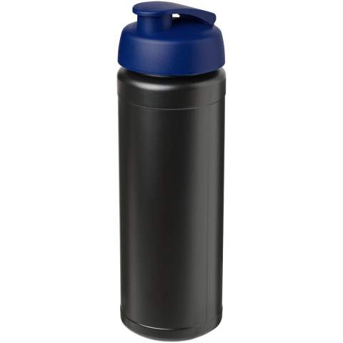 Einwandige Sportflasche mit integriertem Fingergriff-Design. Verfügt über einen auslaufsicheren Deckel zum Klappen Das Fassungsvermögen beträgt 750 ml. Mischen und kombinieren Sie Farben, um Ihre perfekte Flasche zu kreieren. Kontaktieren Sie den Kundendienst für weitere Farboptionen. Hergestellt in Großbritannien. BPA-frei. EN12875-1 - konform und spülmaschinengeeignet.