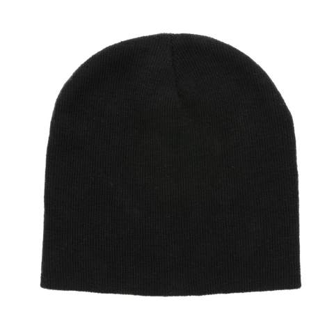 Deze klassieke Impact AWARE ™ beanie is een perfecte lichtgewicht beanie die je het hele jaar door dagelijks kunt dragen. Met Polylana-vezels: een innovatieve mix van gerecycled en nieuw materiaal en verbruiken minder energie en water om te produceren dan standaard garen. Met dezelfde eigenschappen die vergelijkbaar zijn met een mengsel van acryl en polyester. De beanie is tevens ook gemaakt met AWARE ™ tracertechnologie. Met AWARE ™ zijn het gebruik van echte gerecyclede stoffen en claims over watervermindering gegarandeerd. Als je voor dit item kiest, bespaar je 5 liter water. Met de focus op water wordt 2% van de opbrengst van elk verkocht Impact-product gedoneerd aan Water.org. Waterbesparing is gebaseerd op cijfers in vergelijking met conventionele vezels. Deze berekende indicatie is gebaseerd op betrouwbare LCA-gegevens zoals gepubliceerd door Textile Exchange in hun Material Snapshots 2016. Samenstelling: 30% gerecycled polyester, 30% polyester en 40% acryl.