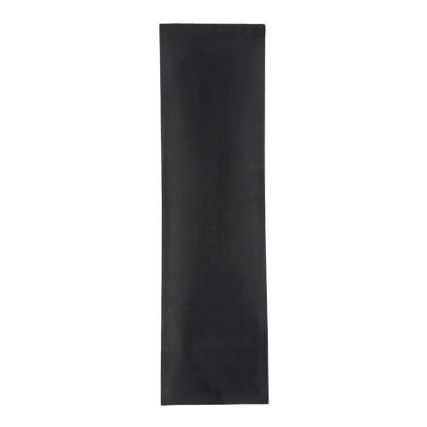 Rehaussez le style de votre bar avec ce tapis de bar à sublimation, conçu pour recueillir les éclaboussures et protéger les surfaces. La base en caoutchouc durable assure une prise sûre et antidérapante. Entièrement personnalisable grâce à l'impression par sublimation de couleurs vives, c'est le mélange parfait de fonctionnalité et de personnalité.