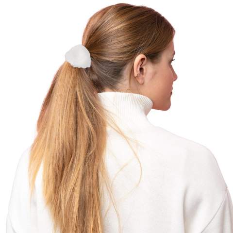 Stay protected and stylish with a printed multifunctional scarf. The fabric sleeve is perfect for outdoor activities, and can be worn in various ways to protect the neck, face, and head from dirt and sun.