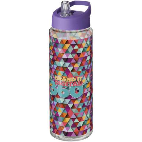 Enkelwandige sportfles met recht ontwerp. Met een morsvrije deksel met open te trekken mondstuk. Volumecapaciteit is 850 ml. Mix en match kleuren om je perfecte fles te maken. Neem contact op met ons voor meer kleuropties. Gemaakt in het Verenigd Koninkrijk. Verpakt in een gerecyclede PE plastic zak. BPA-vrij.
