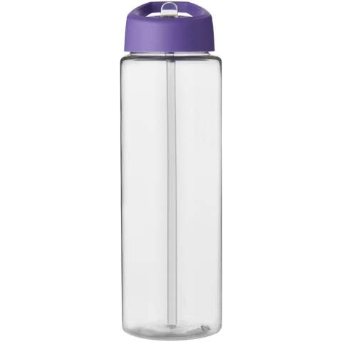 Enkelwandige sportfles met recht ontwerp. Met een morsvrije deksel met open te trekken mondstuk. Volumecapaciteit is 850 ml. Mix en match kleuren om je perfecte fles te maken. Neem contact op met ons voor meer kleuropties. Gemaakt in het Verenigd Koninkrijk. Verpakt in een gerecyclede PE plastic zak. BPA-vrij.