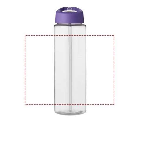 Enkelwandige sportfles met recht ontwerp. Met een morsvrije deksel met open te trekken mondstuk. Volumecapaciteit is 850 ml. Mix en match kleuren om je perfecte fles te maken. Neem contact op met ons voor meer kleuropties. Gemaakt in het Verenigd Koninkrijk. Verpakt in een gerecyclede PE plastic zak. BPA-vrij.