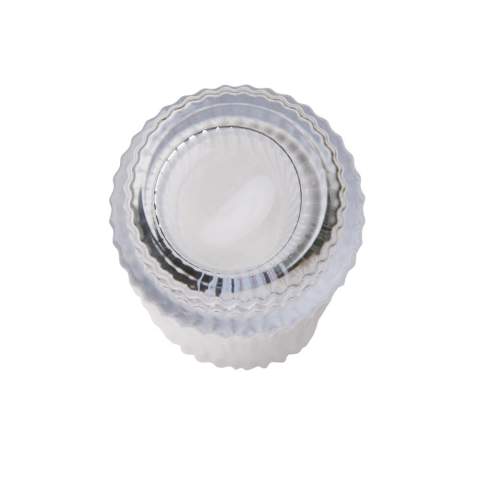 Découvrez l'équilibre parfait entre la fonction et l'élégance avec nos verres highball. Le design intemporel aux lignes classiques et épurées convient à tous les types d'occasions où vous souhaitez servir des boissons rafraîchissantes. Les verres passent au lave-vaisselle et sont empilables, ce qui permet de maximiser l'espace de rangement. Fabriqués en verre sodocalcique. Capacité de 360 ml. Boissons froides uniquement.