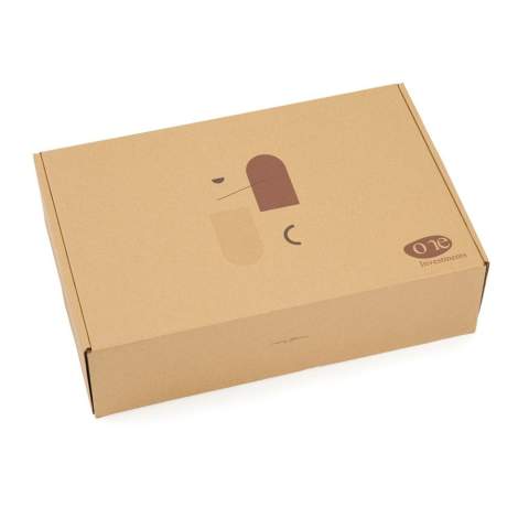 Exclusieve drie-laags koperen braadslee/ovenschaal. De eerste laag is de koperen buitenkant, en de binnenkant bestaat uit een laag aluminium en een laag roestvrij staal, waardoor hij gemakkelijk schoon te maken is. De lagen koper en aluminium geleiden de warmte goed, waardoor de pan snel en gelijkmatig opwarmt.