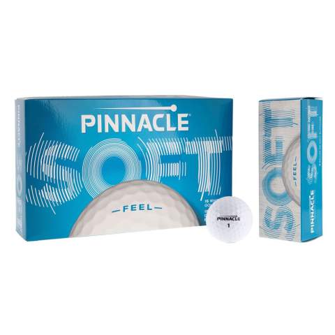 2-layer golfbal