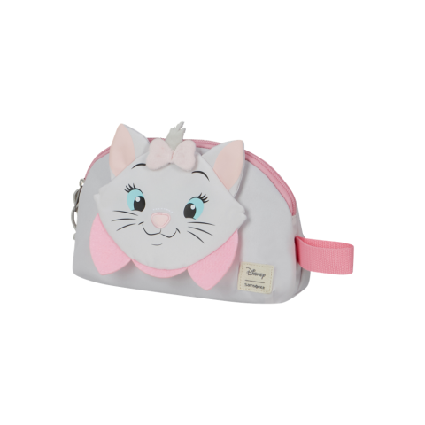 Laat je betoveren door onze schattige tassen en koffers in heel wat leuke dierenprints en Disneyfiguren. Lester de leeuw, Peter de pinguin, Aristokat Marie en hun vrienden houden je kinderen gezelschap op reis, onderweg naar school, tijdens logeerpartijtjes of gewoon bij je thuis.
