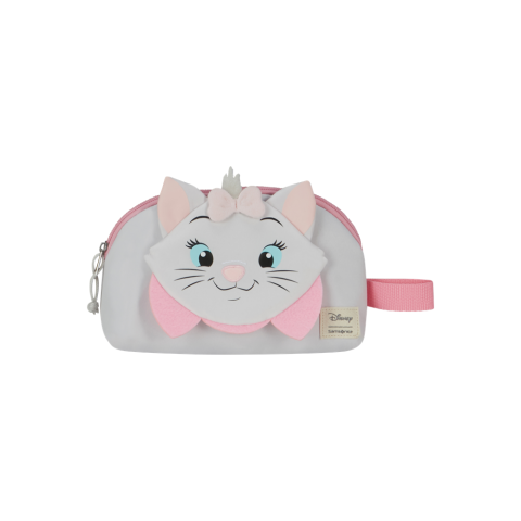 Laat je betoveren door onze schattige tassen en koffers in heel wat leuke dierenprints en Disneyfiguren. Lester de leeuw, Peter de pinguin, Aristokat Marie en hun vrienden houden je kinderen gezelschap op reis, onderweg naar school, tijdens logeerpartijtjes of gewoon bij je thuis.