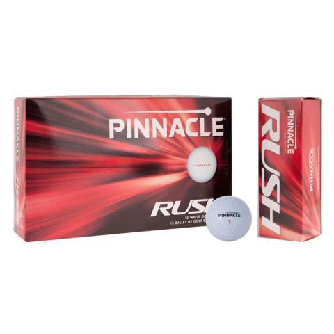 2-layer golfbal