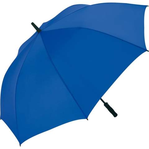 Highly durable automatic golf umbrella with large diameter for two people