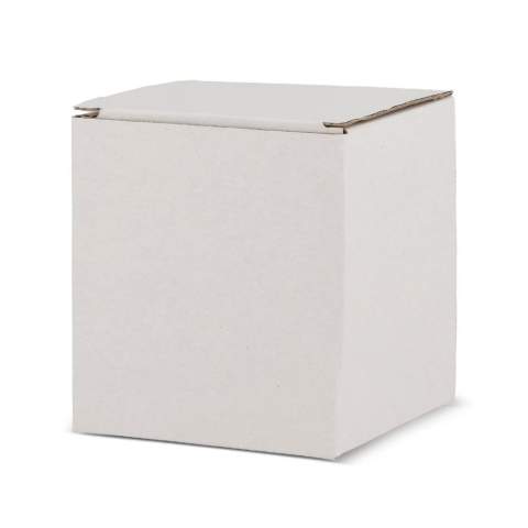 Cardboard giftbox for mugs. All-over digital-eco-printing is possible. FSC certified. Made in Europe.
